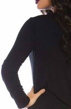 COAXcopenhagen2 Jersey Halloween Dress - More Boos Please