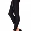 COAXcopenhagen2 Black Basic Leggings