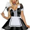 COAXcopenhagen.com French Maid Costume - Mistress Maid