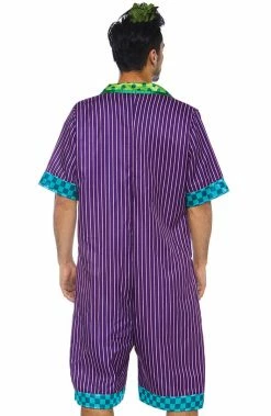 COAXcopenhagen2 COSTUMES Suicide Squad Costume - #Joker