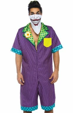 COAXcopenhagen2 COSTUMES Suicide Squad Costume - #Joker