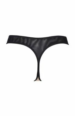 COAXcopenhagen.com See-through String Panty - PROVOCATEUR