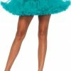 COAXcopenhagen2 Teal Petticoat ACCESSORIES