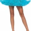 COAXcopenhagen2 Turquoise Petticoat