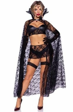 COAXcopenhagen.com Halloween Costumes Vampire Costume - Bloody Fabulous