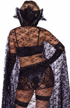 COAXcopenhagen.com Halloween Costumes Vampire Costume - Bloody Fabulous