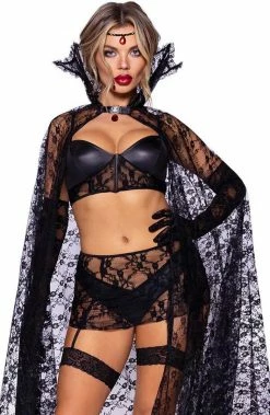 COAXcopenhagen.com Halloween Costumes Vampire Costume - Bloody Fabulous