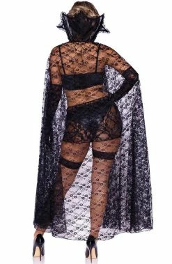 COAXcopenhagen.com Halloween Costumes Vampire Costume - Bloody Fabulous