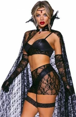 COAXcopenhagen.com Halloween Costumes Vampire Costume - Bloody Fabulous