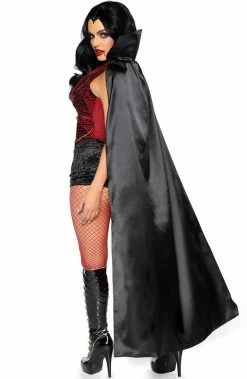 COAXcopenhagen.com Vampire Costume - Bloodthirsty Vamp COSTUMES