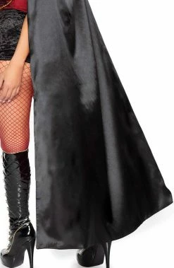 COAXcopenhagen.com Vampire Costume - Bloodthirsty Vamp COSTUMES