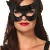 COAXcopenhagen2 Vinyl Catwoman Mask