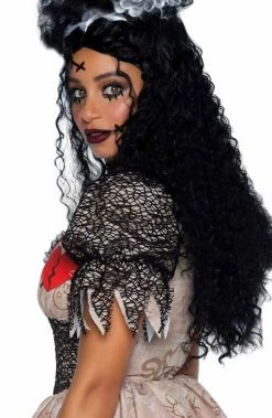 COAXcopenhagen.com Voodoo Doll Costume - Deadly Doll COSTUMES