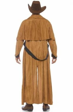 COAXcopenhagen.com Western Costume - Giddy Up Cowboy COSTUMES