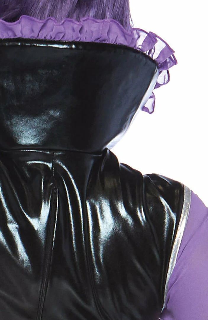 COAXcopenhagen2 COSTUMES Witch Costume - Wicked Sorceress