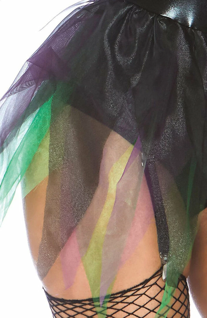 COAXcopenhagen2 COSTUMES Witch Costume - Wicked Sorceress