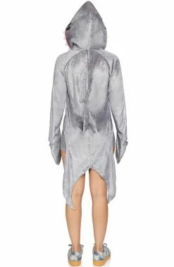 COAXcopenhagen.com Shark Costume - Miss Man Eater COSTUMES