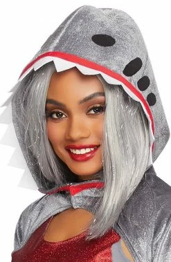 COAXcopenhagen.com Shark Costume - Miss Man Eater COSTUMES