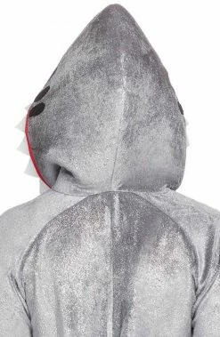 COAXcopenhagen.com Shark Costume - Miss Man Eater COSTUMES